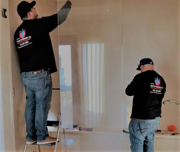 Professional plumbing installation for Leak Detection in Wertheins Corner