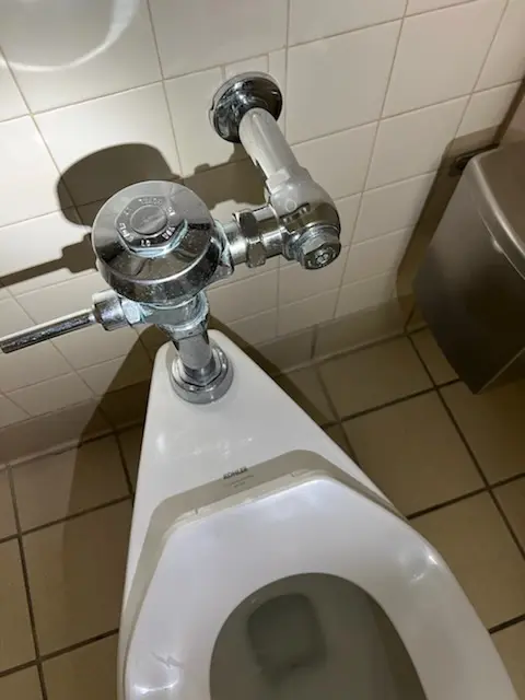 Fixture installation and repair for Hydro Jetting in Wertheins Corner